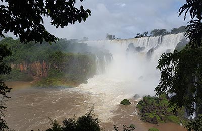 Iguazú