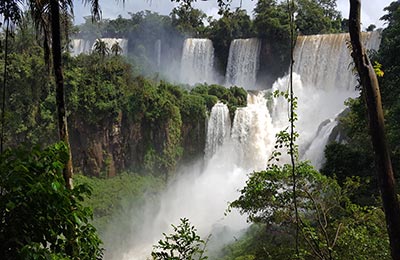 Iguazú