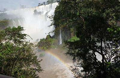 Iguazú