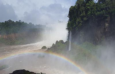 Iguazú