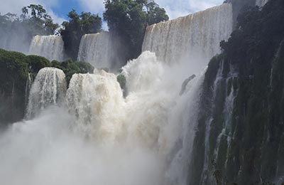 Iguazú