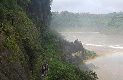 Iguazú