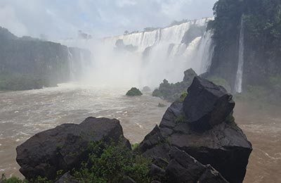 Iguazú