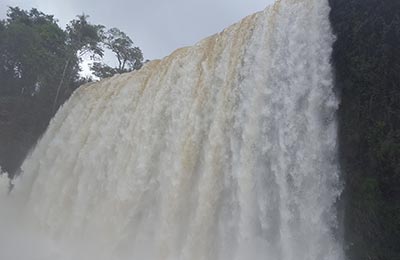 Iguazú