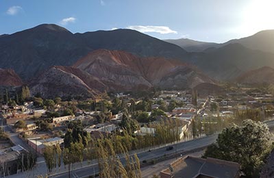 Jujuy