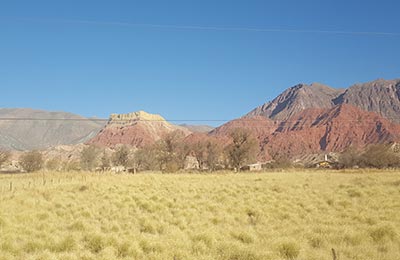 Jujuy