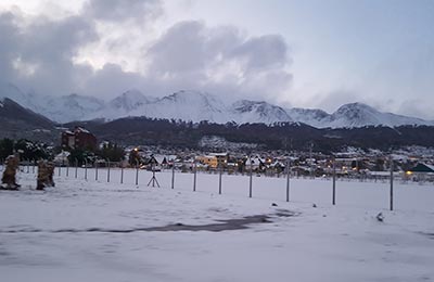 Ushuaia