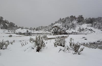 Ushuaia