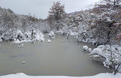 Ushuaia