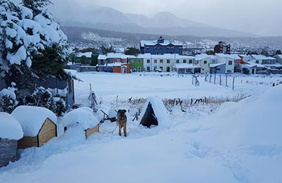 Ushuaia