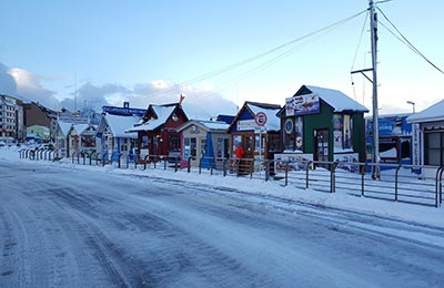 Ushuaia