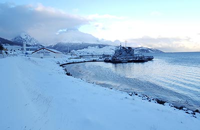 Ushuaia