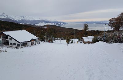 Ushuaia