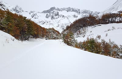 Ushuaia