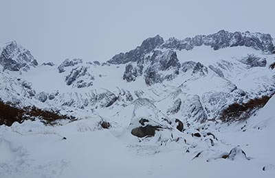 Ushuaia