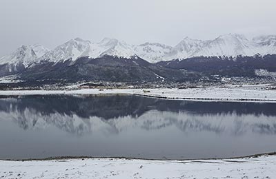 Ushuaia