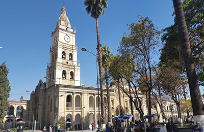 Cochabamba