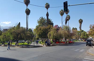 Cochabamba