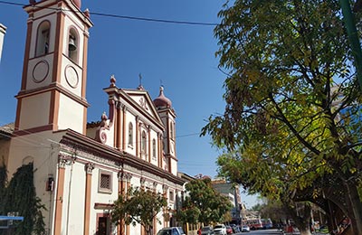 Cochabamba