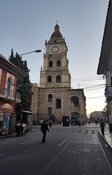 Cochabamba