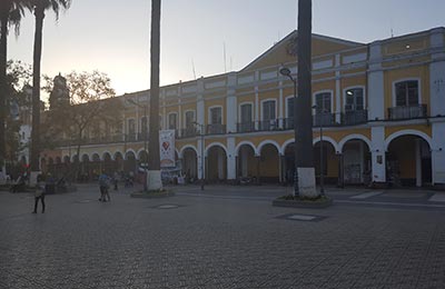 Cochabamba