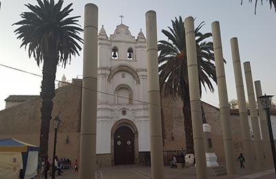 Cochabamba