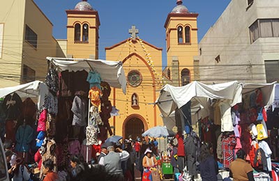 Cochabamba