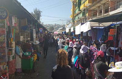 Cochabamba