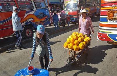 Cochabamba