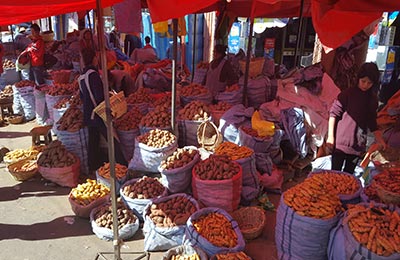 Cochabamba