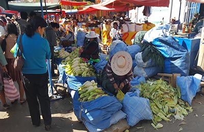 Cochabamba