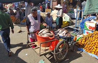 Cochabamba