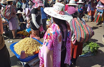 Cochabamba