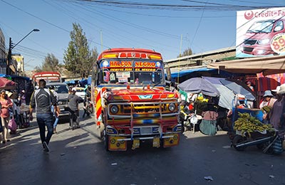 Cochabamba