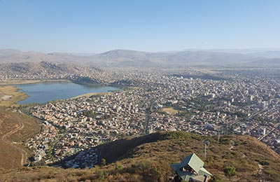 Cochabamba