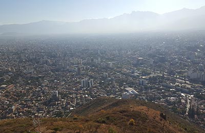 Cochabamba