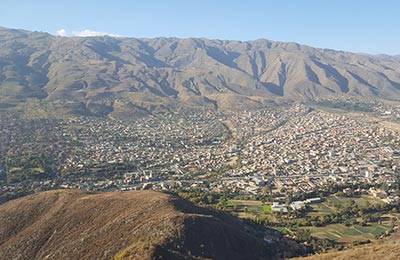 Cochabamba