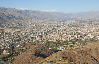 Cochabamba