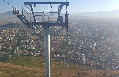 Cochabamba