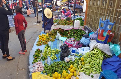 Cochabamba