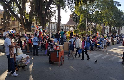 Cochabamba