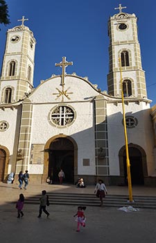 Cochabamba