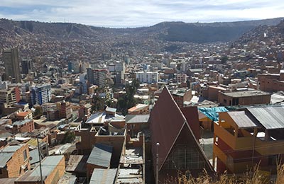 La Paz