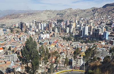 La Paz