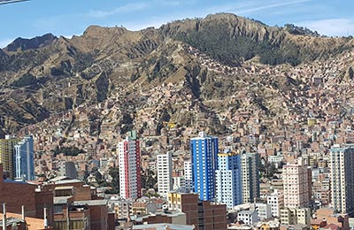 La Paz