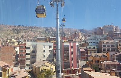 La Paz