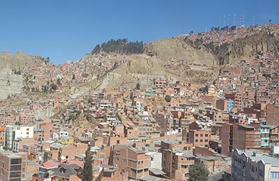 La Paz