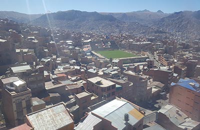 La Paz