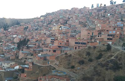 La Paz