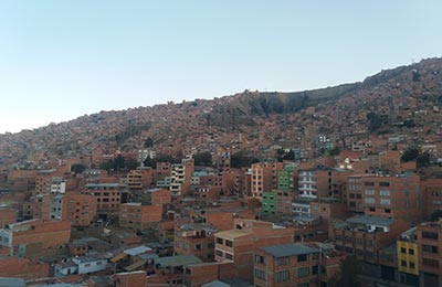 La Paz